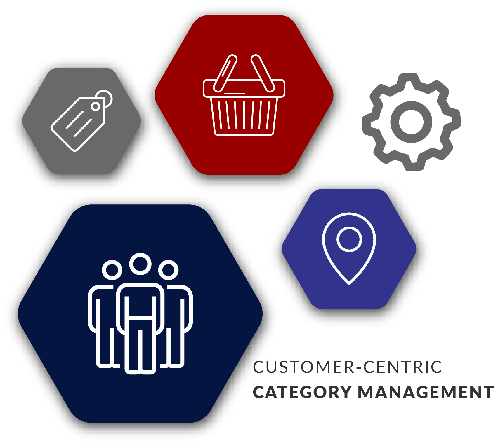 Customer-centric category management